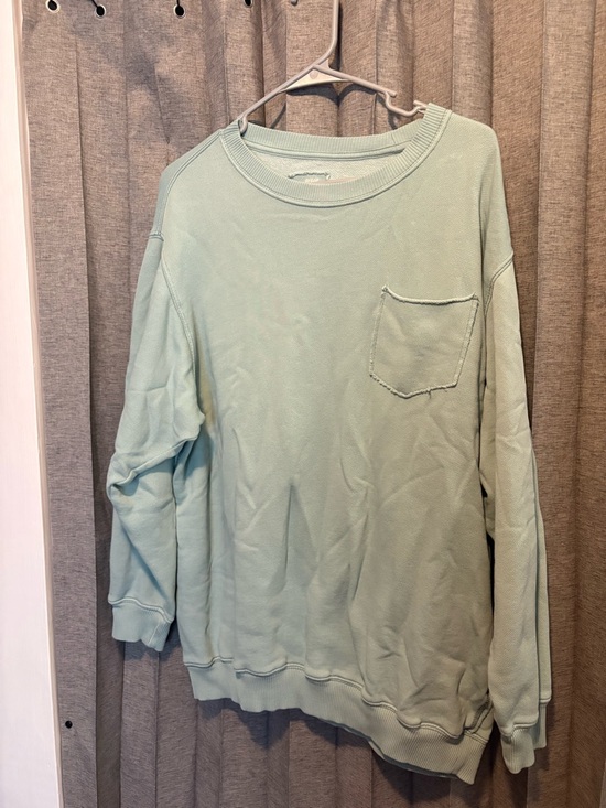 aerie Tops - Women's Aerie Crewneck